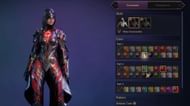 Costumes have different variations and colors to choose from (Image via NCSoft || Society Of Gaming)
